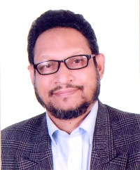 A S M Khayrul Akter Chowdhury